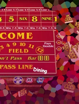 Real money craps app in SA