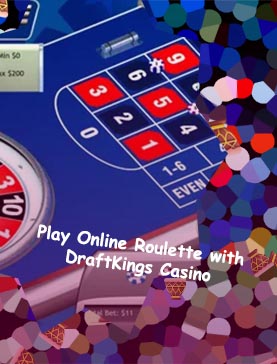 Real roulette game online