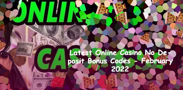 Roulette no deposit bonus 2020
