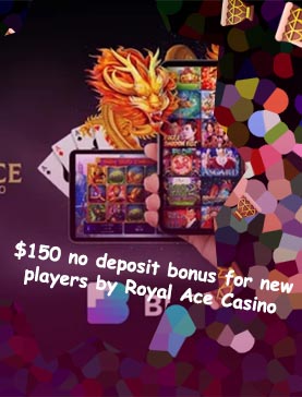 Royal ace casino bonus codes no deposit