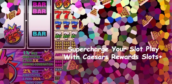 Slots plus mobile
