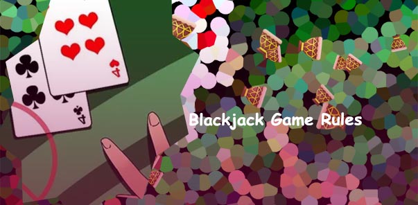Splitting cards blackjack