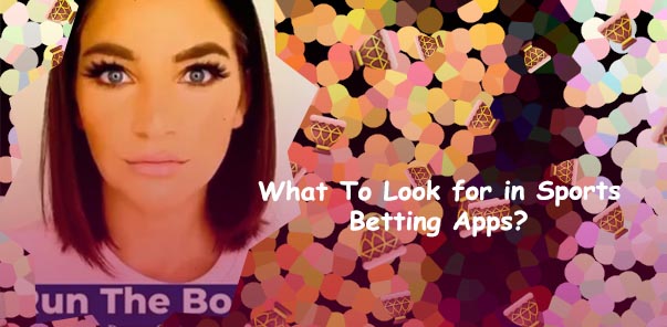 Sports betting apps for iphone