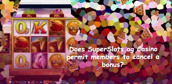 Super slots casino no deposit bonus