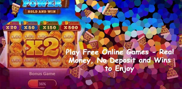 Totally free spins