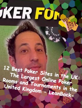 Win money online poker
