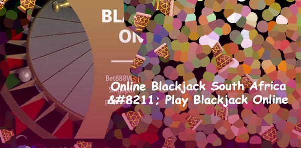 Winning online blackjack